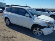 ✅ 2006 Toyota RAV4 Sport • VIN: JTMZD32V465018180 • Lot: 41890319. Listed on IAAI with Not provided. Free auction sales archive from the USA and detailed vehicle history report at DreamBid. Image 1.