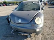 ✅ 2005 Volkswagen Beetle GLS • VIN: 3VWCK31C55M414085 • Lot: 82167135. Listed on Copart with 172,696 mi. Free auction sales archive from the USA and detailed vehicle history report at DreamBid. Image 14.