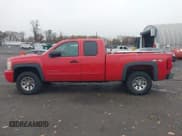 ✅ 2011 Chevrolet Silverado 1500 LS • VIN: 1GCRKREA2BZ195086 • Лот: 43575383. Опубликован ранее на IAAI с пробегом 209 870 миль. Бесплатный доступ к архиву аукционных продаж из США и подробный отчёт об истории автомобиля на DreamBid. Изображение 14.