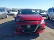 ✅ 2022 Nissan Altima SR • VIN: 1N4BL4CV6NN378189 • Lot: 43306134. Listed on IAAI with 45,976 mi. Free auction sales archive from the USA and detailed vehicle history report at DreamBid. Image 12.