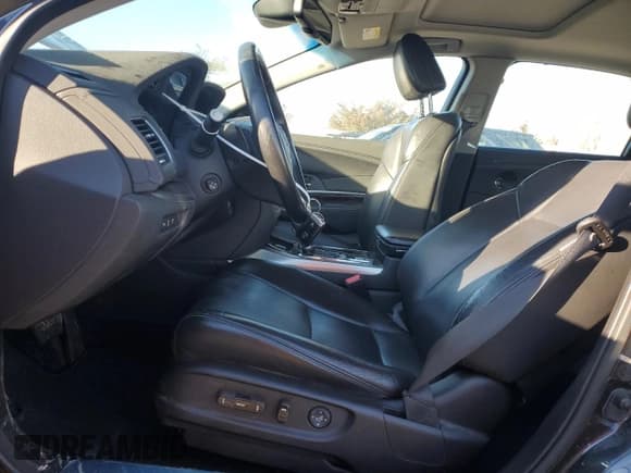 ✅ 2014 Acura RLX Advance • VIN: JH4KC1F91EC006406 • Lot: 45450345. Listed on Copart with 187,089 mi. Free auction sales archive from the USA and detailed vehicle history report at DreamBid. Image 7.