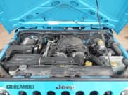 ✅ 2017 Jeep Wrangler Sport • VIN: 1C4AJWAG5HL578041 • Лот: 41935216. Опубликован ранее на IAAI с пробегом 119 837 миль. Бесплатный доступ к архиву аукционных продаж из США и подробный отчёт об истории автомобиля на DreamBid. Изображение 10.