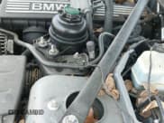 ✅ 2009 BMW 3 Series 328i • VIN: WBAWV13589P121644 • Lot: 42409524. Listed on IAAI with 172,692 mi. Free auction sales archive from the USA and detailed vehicle history report at DreamBid. Image 13.