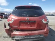 ✅ 2014 Nissan Pathfinder S • VIN: 5N1AR2MN7EC678869 • Lot: 53988025. Listed on Copart with 139,073 mi. Free auction sales archive from the USA and detailed vehicle history report at DreamBid. Image 6.