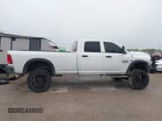 ✅ 2017 Ram 2500 Tradesman • VIN: 3C6UR5HJ5HG685791 • Lot: 41921847. Listed on IAAI with 152,631 mi. Free auction sales archive from the USA and detailed vehicle history report at DreamBid. Image 13.