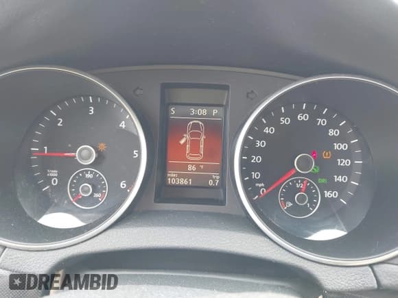 ✅ 2012 Volkswagen Jetta TDI • VIN: 3VWPL7AJ2CM695148 • Lot: 43136761. Wystawiony na IAAI z przebiegiem 103 861 mil. Bezpłatny archiwum sprzedaży aukcyjnych z USA i szczegółowy raport historii pojazdu na DreamBid. Zdjęcie 7.