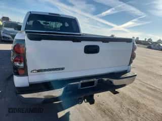 2006 Chevrolet Silverado 1500 LS с VIN 1GCEC19T96Z116379, выставлен на аукционе Copart как лот 89705665 с пробегом Не указан миль и Списание • Salvage title. История ставок и продаж доступна на DreamBid. Изображение 6.