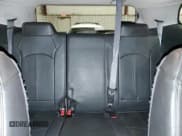 ✅ 2015 Chevrolet Traverse LT • VIN: 1GNKVHKD1FJ267893 • Lot: 43392644. Wystawiony na Copart z przebiegiem 125 520 mil. Bezpłatny archiwum sprzedaży aukcyjnych z USA i szczegółowy raport historii pojazdu na DreamBid. Zdjęcie 10.