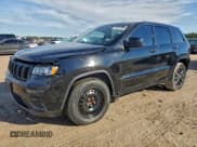 ✅ 2020 Jeep Grand Cherokee Altitude • VIN: 1C4RJEAG5LC246994 • Lot: 95212035. Listed on Copart with 78,004 mi. Free auction sales archive from the USA and detailed vehicle history report at DreamBid. Image 1.