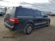 ✅ 2007 Lincoln Navigator • VIN: 5LMFL285X7LJ25456 • Lot: 93255065. Listed on Copart with 130,665 mi. Free auction sales archive from the USA and detailed vehicle history report at DreamBid. Image 3.