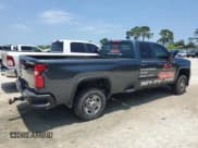 ✅ 2018 Chevrolet Silverado 2500HD Work Truck • VIN: 1GC2CUEG5JZ281965 • Lot: 54310215. Listed on Copart with 169,078 mi. Free auction sales archive from the USA and detailed vehicle history report at DreamBid. Image 3.