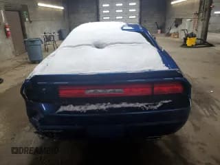 ✅ 2010 Dodge Challenger R/T Classic • VIN: 2B3CJ5DT7AH137141 • Lot: 85512714. Wystawiony na Copart z przebiegiem Nie podano. Bezpłatny archiwum sprzedaży aukcyjnych z USA i szczegółowy raport historii pojazdu na DreamBid. Zdjęcie 6.