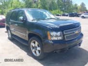 ✅ 2012 Chevrolet Tahoe LTZ • VIN: 1GNSKCE07CR327306 • Лот: 41992514. Опубликован ранее на IAAI с пробегом 213 617 миль. Бесплатный доступ к архиву аукционных продаж из США и подробный отчёт об истории автомобиля на DreamBid. Изображение 1.