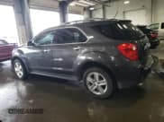 ✅ 2015 Chevrolet Equinox LTZ • VIN: 2GNFLHE36F6267105 • Лот: 68565454. Опубликован ранее на Copart с пробегом 70 297 миль. Бесплатный доступ к архиву аукционных продаж из США и подробный отчёт об истории автомобиля на DreamBid. Изображение 2.