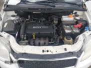 ✅ 2011 Chevrolet Aveo 2LT • VIN: KL1TG6DE0BB251679 • Lot: 41315875. Wystawiony na IAAI z przebiegiem 109 142 mil. Bezpłatny archiwum sprzedaży aukcyjnych z USA i szczegółowy raport historii pojazdu na DreamBid. Zdjęcie 10.