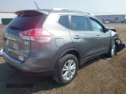 ✅ 2016 Nissan Rogue S • VIN: JN8AT2MV4GW148855 • Lot: 43141579. Wystawiony na IAAI z przebiegiem 64 906 mil. Bezpłatny archiwum sprzedaży aukcyjnych z USA i szczegółowy raport historii pojazdu na DreamBid. Zdjęcie 4.