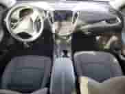 ✅ 2022 Chevrolet Malibu LT • VIN: 1G1ZD5ST4NF167104 • Лот: 91193285. Опубликован ранее на Copart с пробегом 116 459 миль. Бесплатный доступ к архиву аукционных продаж из США и подробный отчёт об истории автомобиля на DreamBid. Изображение 8.