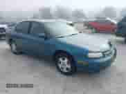 2003 Chevrolet Malibu LS z VIN 1G1NE52JX3M704142, wystawiony jako IAAI lot #41470918 z przebiegiem 146 121 mil mil oraz . Historia ofert i sprzedaży dostępna na DreamBid. Obrazek 1.