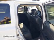 ✅ 2016 Jeep Patriot High Altitude • VIN: 1C4NJPFA5GD548669 • Lot: 43591348. Wystawiony na IAAI z przebiegiem 112 011 mil. Bezpłatny archiwum sprzedaży aukcyjnych z USA i szczegółowy raport historii pojazdu na DreamBid. Zdjęcie 8.