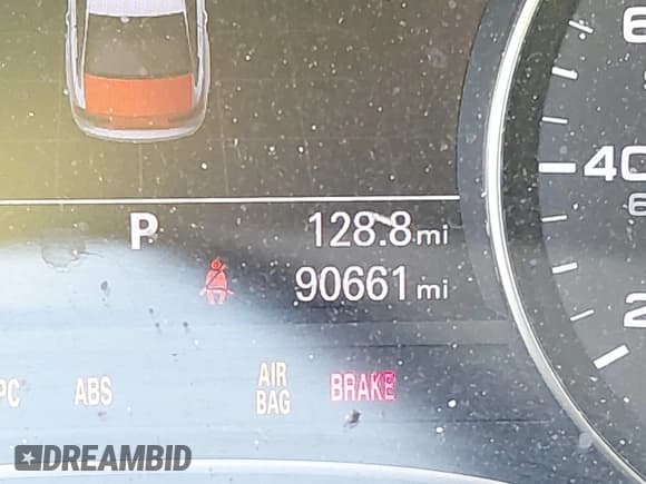 ✅ 2014 Audi A6 Prestige • VIN: WAUHGAFC6EN002008 • Lot: 42668436. Listed on IAAI with 90,661 mi. Free auction sales archive from the USA and detailed vehicle history report at DreamBid. Image 16.