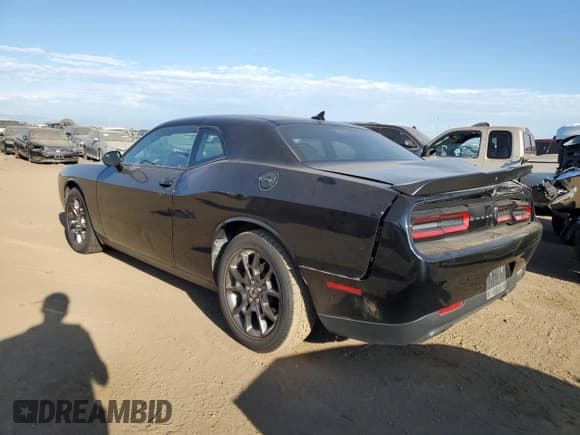 ✅ 2018 Dodge Challenger GT • VIN: 2C3CDZGG4JH235110 • Lot: 70253264. Wystawiony na Copart z przebiegiem Nie podano. Bezpłatny archiwum sprzedaży aukcyjnych z USA i szczegółowy raport historii pojazdu na DreamBid. Zdjęcie 2.