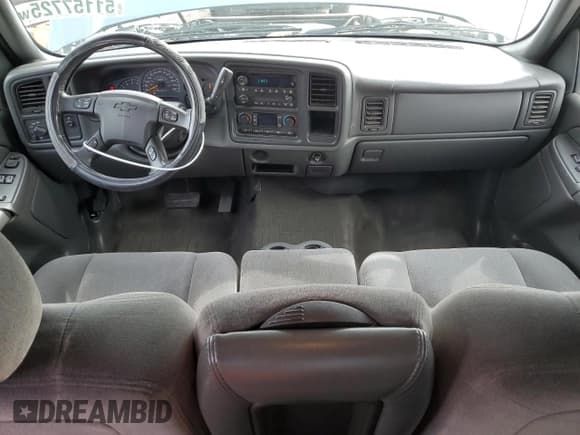 ✅ 2006 Chevrolet Silverado 1500 LT1 • VIN: 1GCEC19T96Z166022 • Лот: 51157725. Опубликован ранее на Copart с пробегом 85 851 миль. Бесплатный доступ к архиву аукционных продаж из США и подробный отчёт об истории автомобиля на DreamBid. Изображение 8.