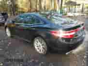 2013 Hyundai Azera с VIN KMHFH4JG4DA329141, выставлен на аукционе IAAI как лот 43618268 с пробегом 118 083 миль миль и . История ставок и продаж доступна на DreamBid. Изображение 3.