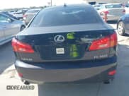 ✅ 2007 Lexus IS 350 • VIN: JTHBE262875013959 • Lot: 42805045. Listed on IAAI with 230,765 mi. Free auction sales archive from the USA and detailed vehicle history report at DreamBid. Image 16.
