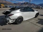 ✅ 2023 Toyota Camry TRD • VIN: 4T1KZ1AK9PU073032 • Lot: 89662335. Wystawiony na Copart z przebiegiem 32 794 mil. Bezpłatny archiwum sprzedaży aukcyjnych z USA i szczegółowy raport historii pojazdu na DreamBid. Zdjęcie 3.