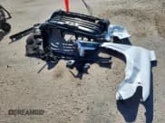 ✅ 2025 Toyota Tundra SR • VIN: 5TFKB5DB2SX251267 • Lot: 84248755. Listed on Copart with 18,700 mi. Free auction sales archive from the USA and detailed vehicle history report at DreamBid. Image 12.