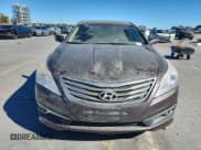 ✅ 2016 Hyundai Azera • VIN: KMHFG4JG4GA505516 • Lot: 92321045. Listed on Copart with 104,086 mi. Free auction sales archive from the USA and detailed vehicle history report at DreamBid. Image 5.