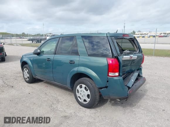 ✅ 2006 Saturn VUE • VIN: 5GZCZ33DX6S858252 • Lot: 42032301. Wystawiony na IAAI z przebiegiem 186 504 mil. Bezpłatny archiwum sprzedaży aukcyjnych z USA i szczegółowy raport historii pojazdu na DreamBid. Zdjęcie 3.