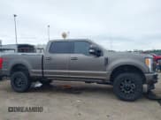 ✅ 2018 Ford F-250 XL • VIN: 1FT7W2BT9JEC77105 • Lot: 42187476. Listed on IAAI with 211,051 mi. Free auction sales archive from the USA and detailed vehicle history report at DreamBid. Image 13.