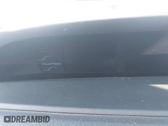 ✅ 2019 Toyota Prius Advanced • VIN: JTDKARFP2K3117675 • Lot: 42224256. Listed on IAAI with Not provided. Free auction sales archive from the USA and detailed vehicle history report at DreamBid. Image 7.