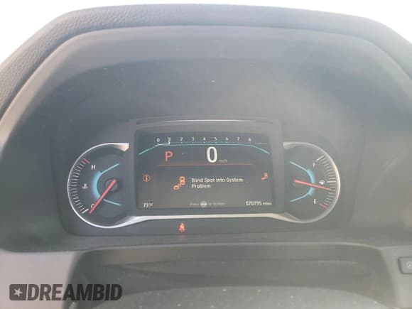 ✅ 2019 Honda Pilot EX-L • VIN: 5FNYF6H55KB093445 • Lot: 90793005. Wystawiony na Copart z przebiegiem 70 795 mil. Bezpłatny archiwum sprzedaży aukcyjnych z USA i szczegółowy raport historii pojazdu na DreamBid. Zdjęcie 9.