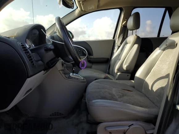 ✅ 2005 Saturn VUE • VIN: 5GZCZ53415S814988 • Lot: 42877145. Wystawiony na Copart z przebiegiem 221 219 mil. Bezpłatny archiwum sprzedaży aukcyjnych z USA i szczegółowy raport historii pojazdu na DreamBid. Zdjęcie 7.