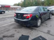 ✅ 2014 Toyota Camry SE • VIN: 4T1BF1FK1EU740545 • Lot: 43303308. Listed on IAAI with 146,001 mi. Free auction sales archive from the USA and detailed vehicle history report at DreamBid. Image 4.