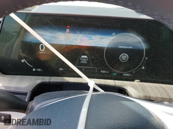 ✅ 2024 Kia Telluride SX • VIN: 5XYP5DGC0RG524618 • Лот: 81097905. Опубликован ранее на Copart с пробегом 10 451 миль. Бесплатный доступ к архиву аукционных продаж из США и подробный отчёт об истории автомобиля на DreamBid. Изображение 9.