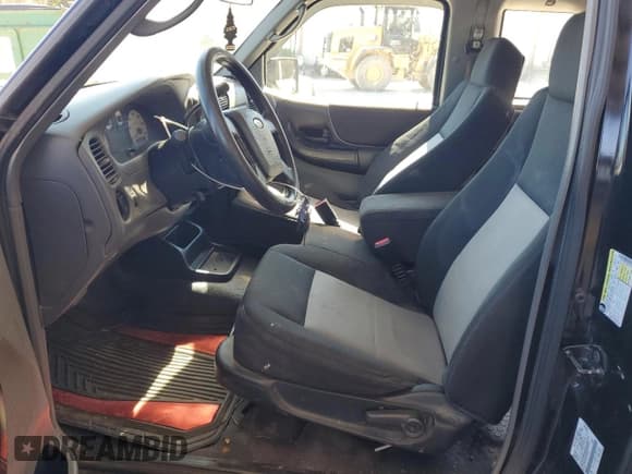 ✅ 2008 Ford Ranger XL • VIN: 1FTYR14U38PA19818 • Lot: 85710315. Listed on Copart with 134,042 mi. Free auction sales archive from the USA and detailed vehicle history report at DreamBid. Image 7.