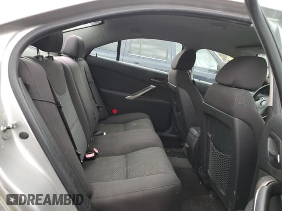 ✅ 2007 Pontiac G6 1SV Value Leader • VIN: 1G2ZF58B274256298 • Lot: 87016645. Wystawiony na Copart z przebiegiem 133 752 mil. Bezpłatny archiwum sprzedaży aukcyjnych z USA i szczegółowy raport historii pojazdu na DreamBid. Zdjęcie 10.