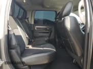 ✅ 2013 Ram 1500 Sport • VIN: 1C6RR7MT6DS558768 • Lot: 71257025. Listed on Copart with 165,752 mi. Free auction sales archive from the USA and detailed vehicle history report at DreamBid. Image 10.