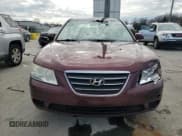 ✅ 2010 Hyundai Sonata GLS • VIN: 5NPET4ACXAH598700 • Лот: 86078254. Опубликован ранее на Copart с пробегом 205 674 миль. Бесплатный доступ к архиву аукционных продаж из США и подробный отчёт об истории автомобиля на DreamBid. Изображение 5.