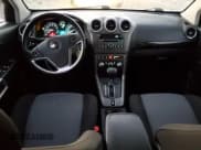 ✅ 2014 Chevrolet Captiva Sport LS • VIN: 3GNAL2EK4ES649891 • Lot: 81061434. Wystawiony na Copart z przebiegiem 112 074 mil. Bezpłatny archiwum sprzedaży aukcyjnych z USA i szczegółowy raport historii pojazdu na DreamBid. Zdjęcie 8.