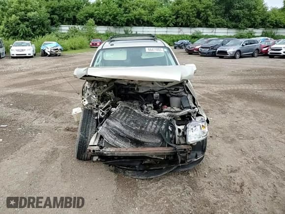 ✅ 2010 Mercury Mariner Premier • VIN: 4M2CN8HG2AKJ03385 • Lot: 66471005. Listed on Copart with 141,423 mi. Free auction sales archive from the USA and detailed vehicle history report at DreamBid. Image 15.