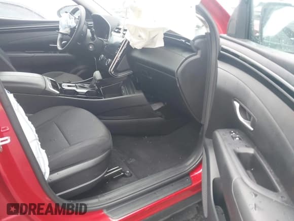 ✅ 2023 Hyundai Tucson SE • VIN: 5NMJA3AE2PH259967 • Лот: 43425486. Опубликован ранее на IAAI с пробегом 21 433 миль. Бесплатный доступ к архиву аукционных продаж из США и подробный отчёт об истории автомобиля на DreamBid. Изображение 5.