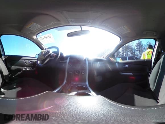 ✅ 2012 Ford Edge SE • VIN: 2FMDK3G90CBA71036 • Lot: 41707665. Wystawiony na IAAI z przebiegiem 105 591 mil. Bezpłatny archiwum sprzedaży aukcyjnych z USA i szczegółowy raport historii pojazdu na DreamBid. Zdjęcie 19.