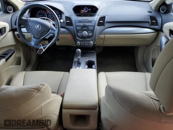 ✅ 2014 Acura RDX • VIN: 5J8TB4H37EL010495 • Lot: 59699785. Listed on Copart with 110,205 mi. Free auction sales archive from the USA and detailed vehicle history report at DreamBid. Image 8.