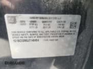 ✅ 2018 Chevrolet Cruze LS • VIN: 1G1BC5SM0J7148454 • Lot: 50371633. Listed on Copart with 112,015 mi. Free auction sales archive from the USA and detailed vehicle history report at DreamBid. Image 12.