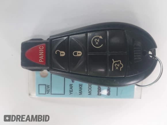 ✅ 2008 Jeep Commander Limited • VIN: 1J8HG58N48C236407 • Lot: 43020140. Listed on IAAI with 159,762 mi. Free auction sales archive from the USA and detailed vehicle history report at DreamBid. Image 11.