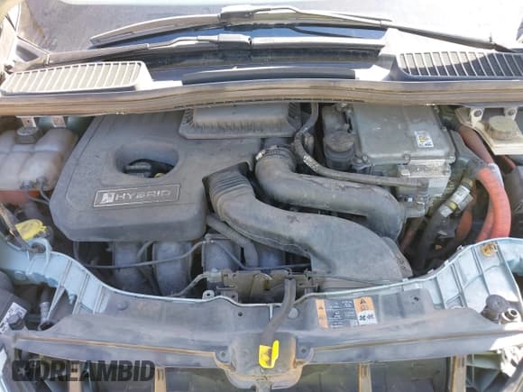 ✅ 2013 Ford C-Max SEL • VIN: 1FADP5BU2DL502027 • Lot: 41839015. Wystawiony na IAAI z przebiegiem 125 981 mil. Bezpłatny archiwum sprzedaży aukcyjnych z USA i szczegółowy raport historii pojazdu na DreamBid. Zdjęcie 10.